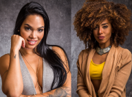 Crítica de Mayara a cabelo de Gabi Flor no 'BBB17' revolta web:'Já tá eliminada'