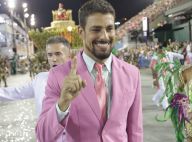 Carnaval: Cauã Reymond recusa convite da Mangueira. 'Longe da Avenida'