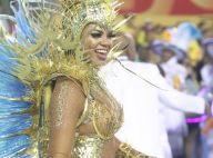 Portela campeã! Famosos comemoram vitória da escola no Carnaval do Rio