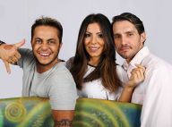 Thammy Miranda muda cabelo após cancelamento de peça: 'Juba voltou ao normal'