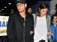Bruna Marquezine teria rompido namoro com Neymar após pedido de casamento