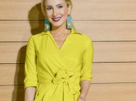 Saiba tudo sobre o look usado por Claudia Leitte no leilão de Neymar. Fotos!
