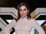 Anitta assume que desceu degraus por carreira internacional: 'Não sou diva'