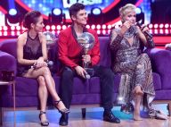 Xuxa entrega affair de Maytê Piragibe com bailarino e irrita atriz: 'Solteira'