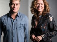 Fabio Assunção será vilão que se envolve com Patricia Pillar em novela da Globo