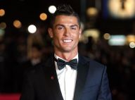 Cristiano Ronaldo mostra casal de filhos gêmeos de barriga de aluguel: 'Amores'