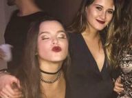 Filha de Fátima Bernardes e Bonner explica afastamento de Emilly: 'Está ocupada'