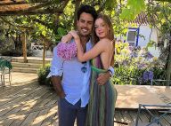 Marina Ruy Barbosa curte aniversário com noivo, Xande, em Portugal: 'Meu amor'