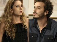 'A Força do Querer': Ivana perde virgindade, termina namoro e culpa corpo