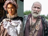 'Novo Mundo': Miss Liu e Fred Sem Alma são amantes e cúmplices contra Thomas