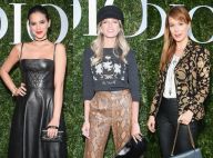 Famosas brasileiras prestigiam aniversário da Dior em Paris. Veja os looks!