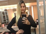Andressa Suita recupera boa forma 7 dias após dar à luz: 'Graças a amamentação'