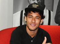 Multishow nega que Neymar tenha vetado jornalistas em gravação com Tatá Werneck