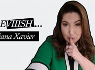 'Entreviiish': Mariana Xavier fala sobre nudes, namoro polêmico e mais
