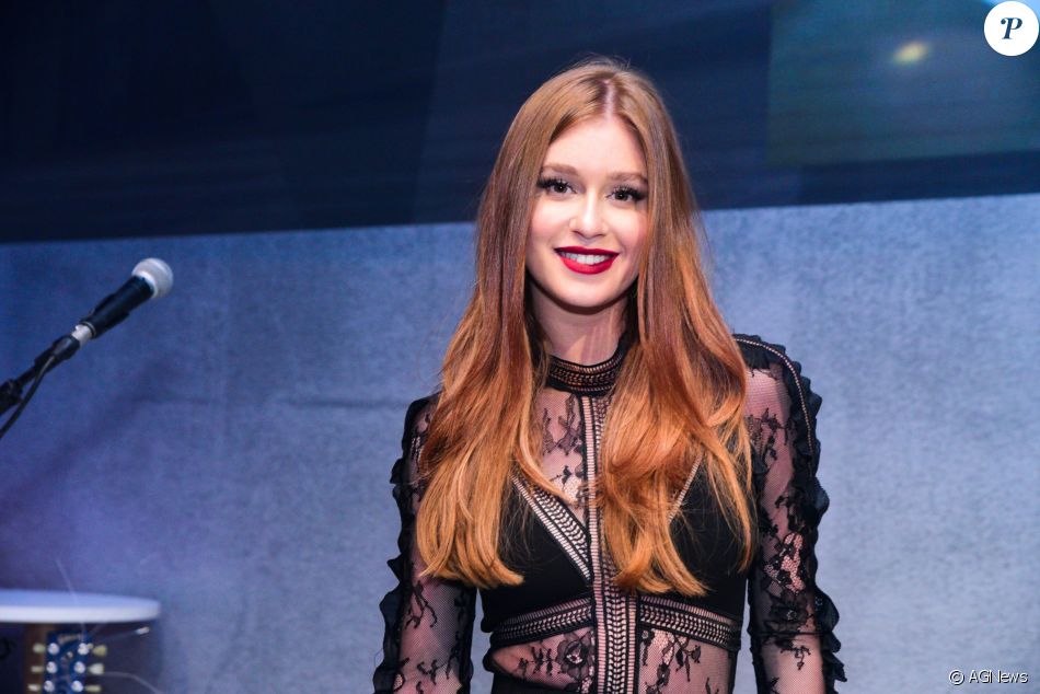 Marina Ruy Barbosa tem aproveitado a folga na agenda de trabalho para viajar