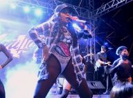 Body supercavado de Ludmilla é destaque em show da cantora. Veja fotos!