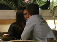 Jessika Alves é fotografada aos beijos com o namorado, Ibraim Lopes. Fotos!
