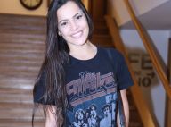 Ex-BBB Emilly diz que Gilberto Gil 'roubou' sua cadeira em peça: 'Nosso lugar'
