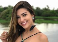 Ex-BBB Vivian Amorim entrega desejo de ser mãe: 'Dois filhos meus e um adotado'