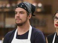 Vitor rebate críticas após ser chamado de ajudante no 'MasterChef':'Fiz o prato'