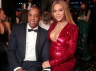 Beyoncé exibe pela primeira vez foto com filhos gêmeos: 'Sir Carter e Rumi'