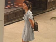 Bruna Marquezine curte passeio em shopping do Rio após viagem à Espanha. Fotos!