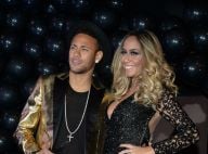 Neymar conta o que aprendeu com a irmã, Rafaella: 'Não ser tão ciumento'