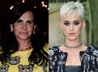 Gretchen aumenta cachê de R$ 8 mil para R$ 25 mil após clipe de Katy Perry