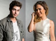 Rafael Vitti comenta foto de Tatá Werneck com Luan Santana: 'Tá gostoso aí?'