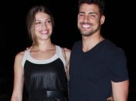 Cauã Reymond nega ter recusado novela por Grazi Massafera: 'Dom Pedro no cinema'
