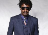 Seu Jorge sofre ataque em vídeo ao vivo na web: 'Destilaram o venenoso racismo'