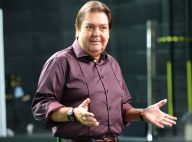 Faustão diz que conhece a realidade das favelas e web ironiza: 'Ah tá'