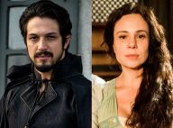 'Novo Mundo': Chalaça conta que Carlota mandou matar bebê de Amália com dom João