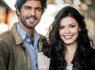 'Tempo de Amar': Maria Vitória procura Inácio após filha ser entregue à adoção