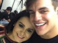 Ex-BBB Antonio nega romance com Maraísa, dupla de Maiara: 'Não fiquei com ela'