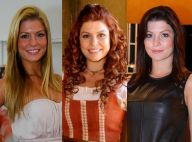 Bárbara Borges comenta mudança no cabelo: 'Nunca tinha ficado ruiva'. Fotos!