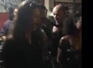 Juliana Paes e mais atores de 'A Força do Querer' soltam a voz em festa. Vídeo!