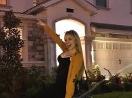 Larissa Manoela garante não ter ganho casa de empresário nos EUA: 'Foi comprada'