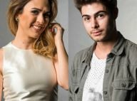 Rafael Vitti lamenta saudade de Tatá Werneck e atriz brinca: 'Atitude de culpa'