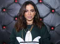 Anitta vai lançar primeiro álbum em inglês, diz revista americana 'Billboard'