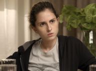 'A Força do Querer': Ivana adota cabelo curto e barba após período longe de casa