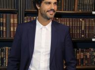 Ex-jogador de futebol é aposta da Globo para protagonizar 'Tempo de Amar'. Veja!