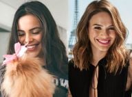 Irmã de Emilly, Mayla é comparada a Bruna Marquezine em foto: 'Outra gêmea'