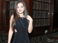 Mel Maia, aos 13 anos, quer namorar: 'Mas ainda não encontrei ninguém especial'