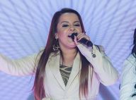 Maiara, da dupla de Maraísa, quer emagrecer, mas ressalta: 'Questão de saúde'