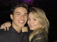 Separados! Larissa Manoela e Thomaz Costa terminam namoro pela segunda vez