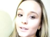 Crise no namoro de Larissa Manoela e Thomaz Costa começou nos EUA: 'Conflitos'