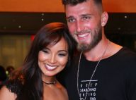 Carol Nakamura e o jogador Aislan Lotici terminam relação após dois anos juntos