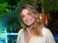 Sasha recorre à dieta do alimento em pó para emagrecer: 'Só penso em chocolate'
