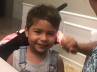 Simone, dupla de Simaria, publica vídeo fofo do filho: 'Veja o clipe da mamãe'